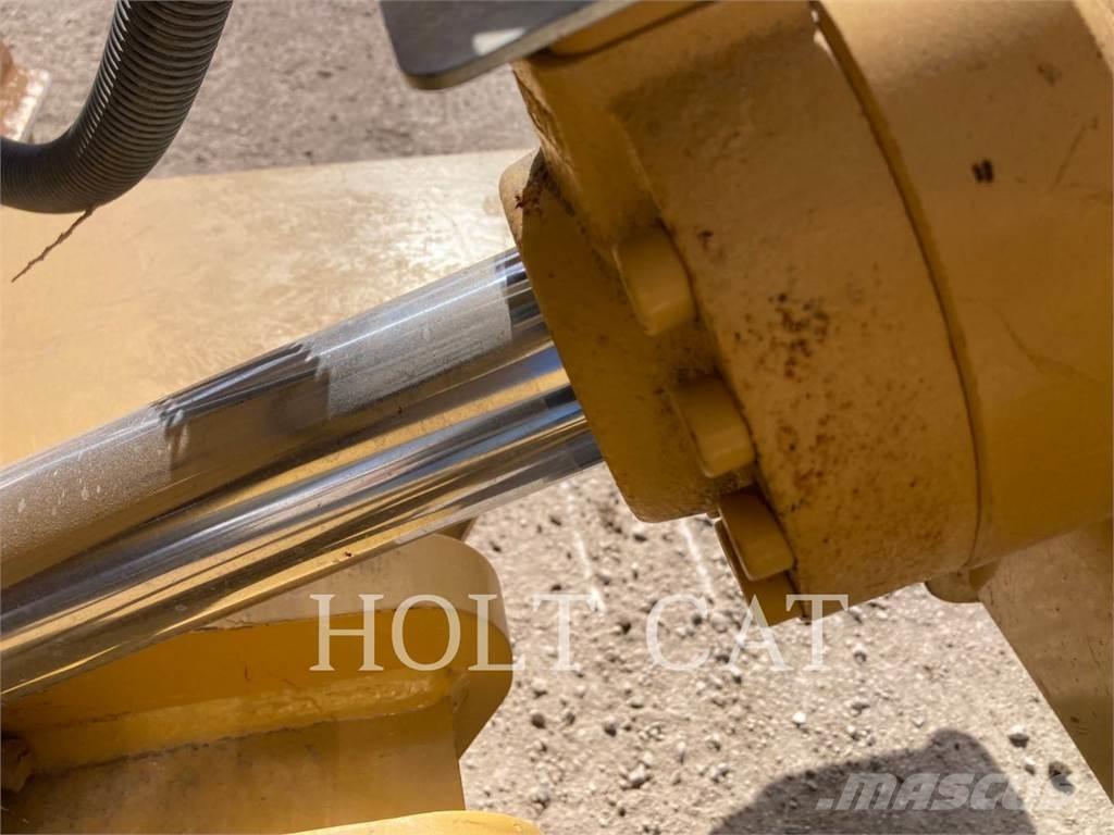 CAT D6NXL Dozer cingolati