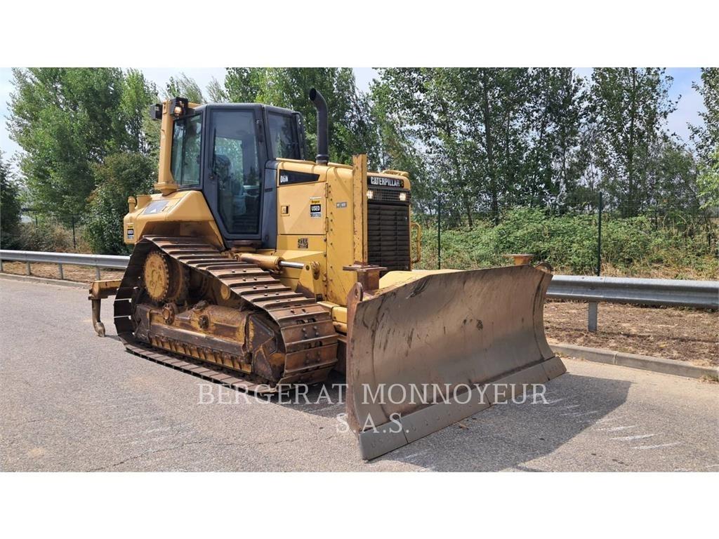CAT D6NXL Dozer cingolati