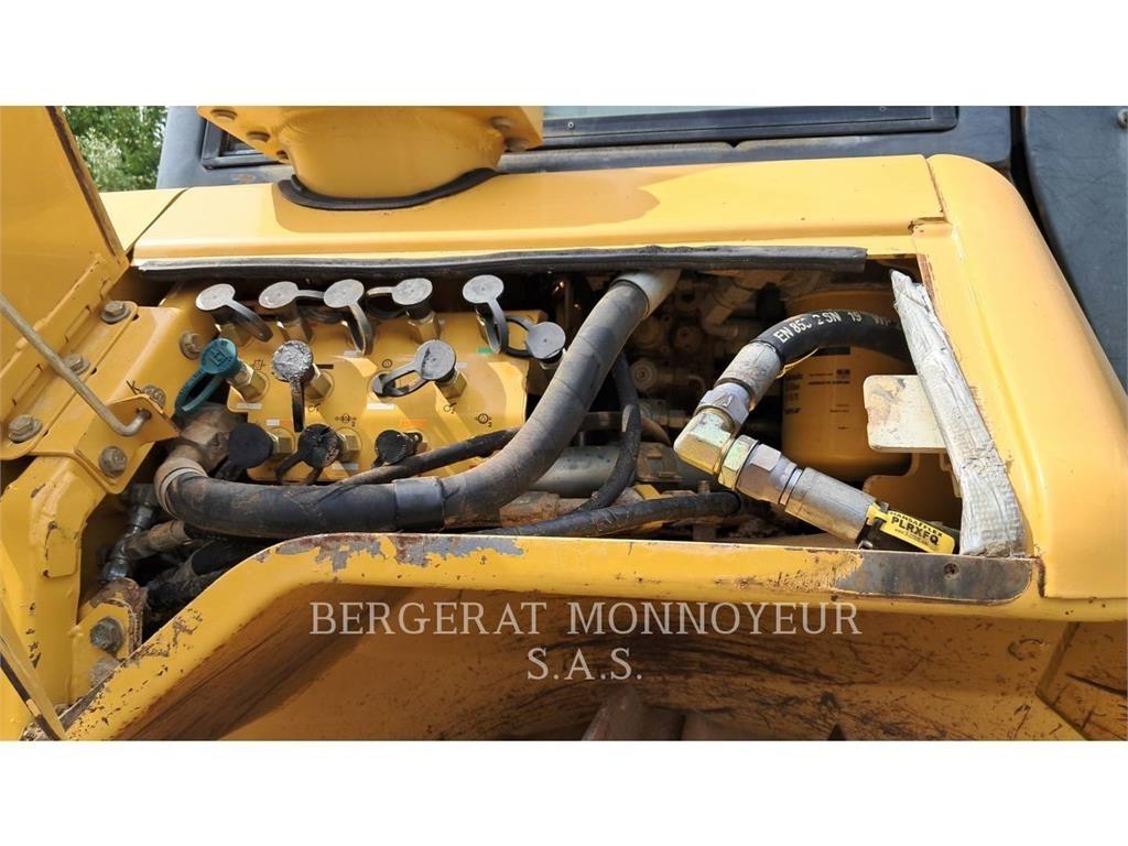 CAT D6NXL Dozer cingolati