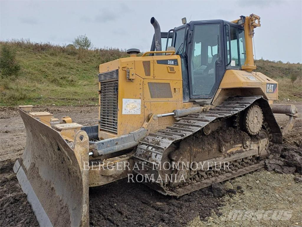 CAT D6NXL Dozer cingolati