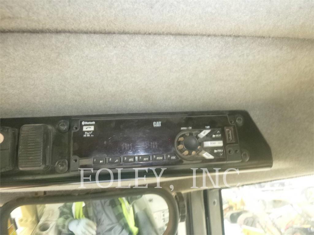 CAT D6NXL Dozer cingolati