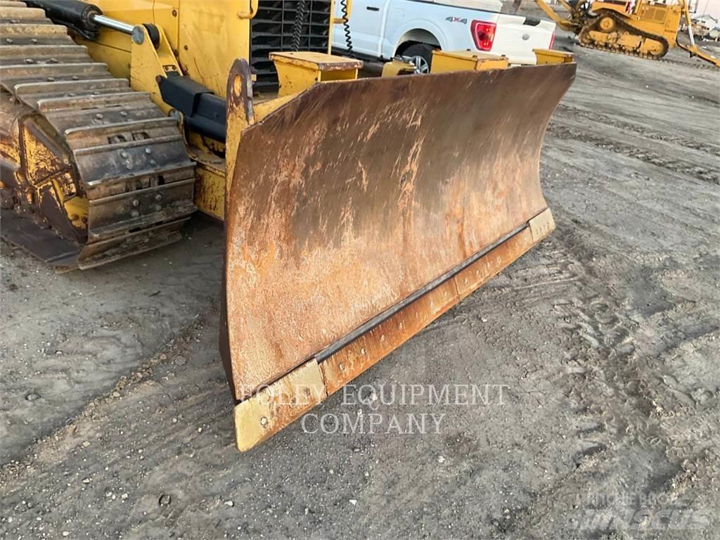 CAT D6NXLVPI Dozer cingolati