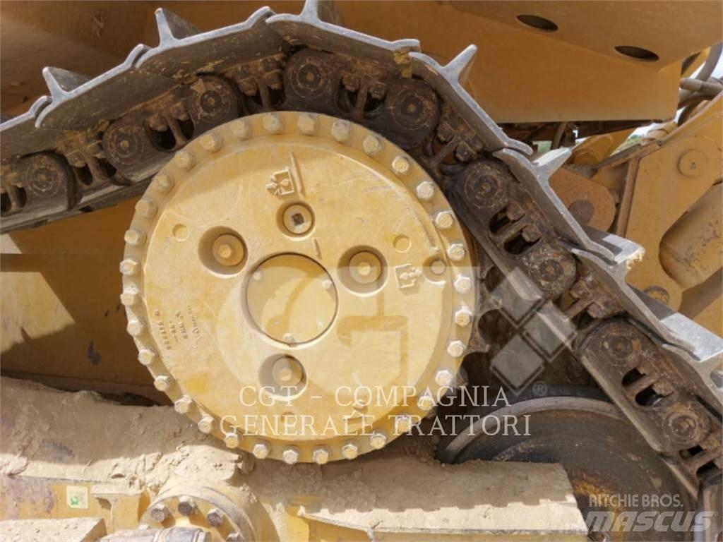 CAT D6R Dozer cingolati
