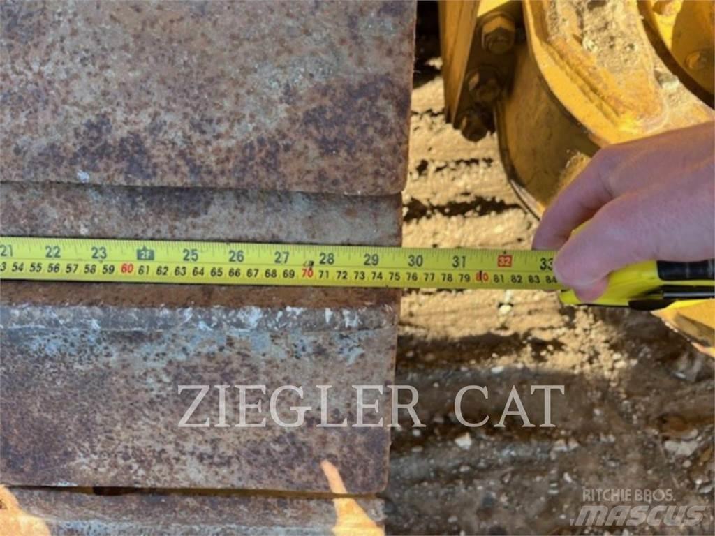 CAT D6R Dozer cingolati