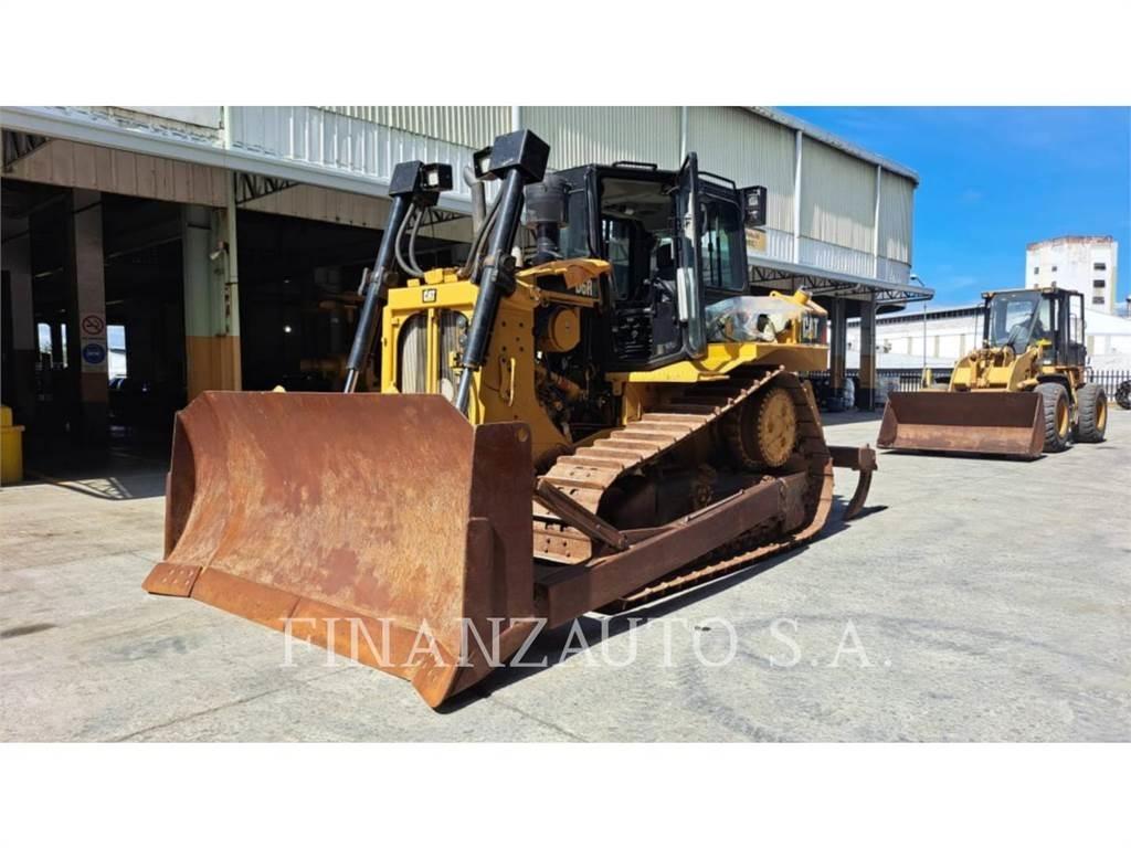 CAT D6R Dozer cingolati