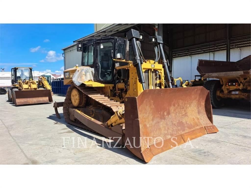 CAT D6R Dozer cingolati