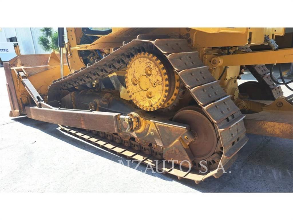 CAT D6R Dozer cingolati
