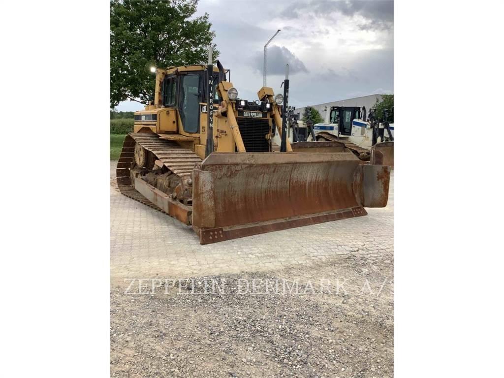 CAT D6R Dozer cingolati