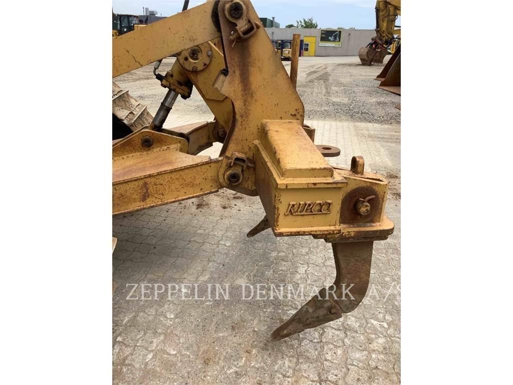 CAT D6R Dozer cingolati