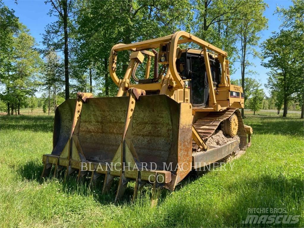 CAT D6R XL Dozer cingolati