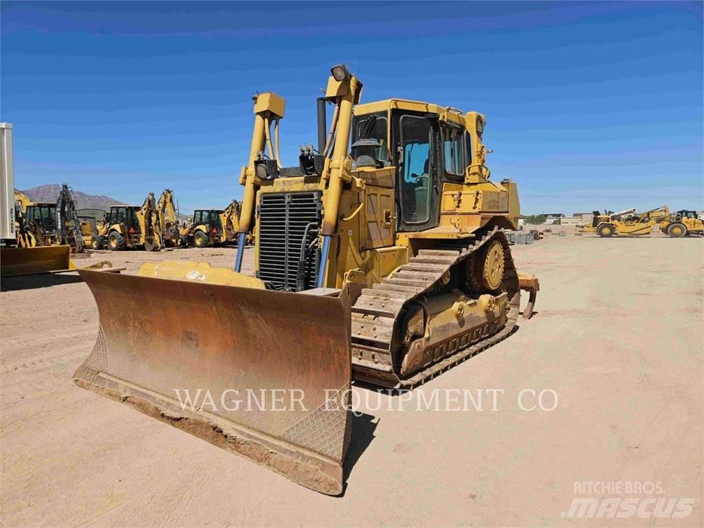 CAT D6R XL DS Dozer cingolati