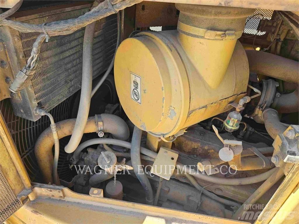 CAT D6R XL DS Dozer cingolati