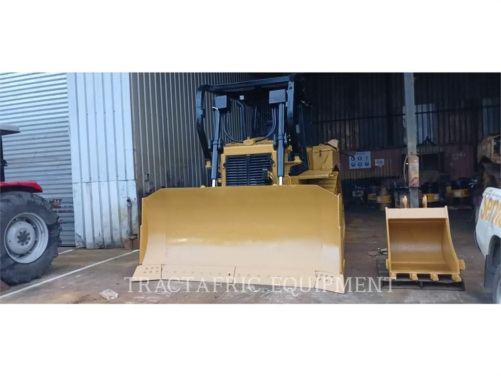 CAT D6R2 Dozer cingolati