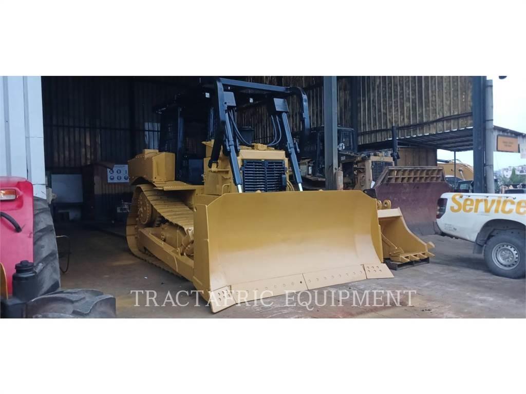 CAT D6R2 Dozer cingolati