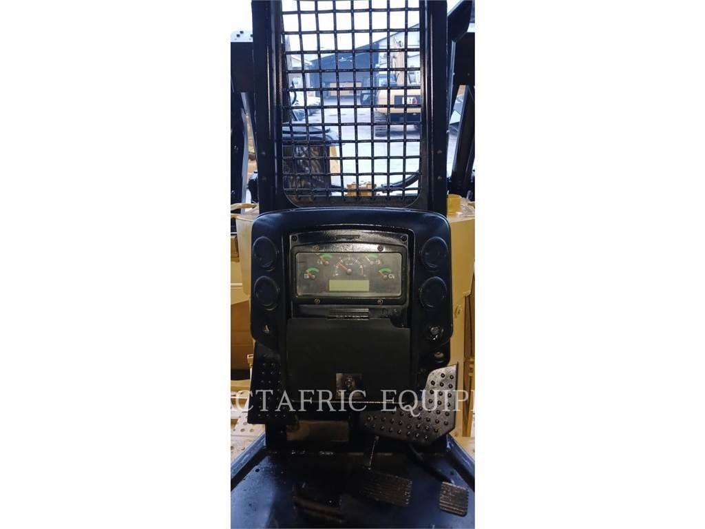 CAT D6R2 Dozer cingolati