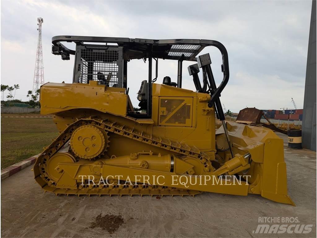 CAT D6R2 Dozer cingolati