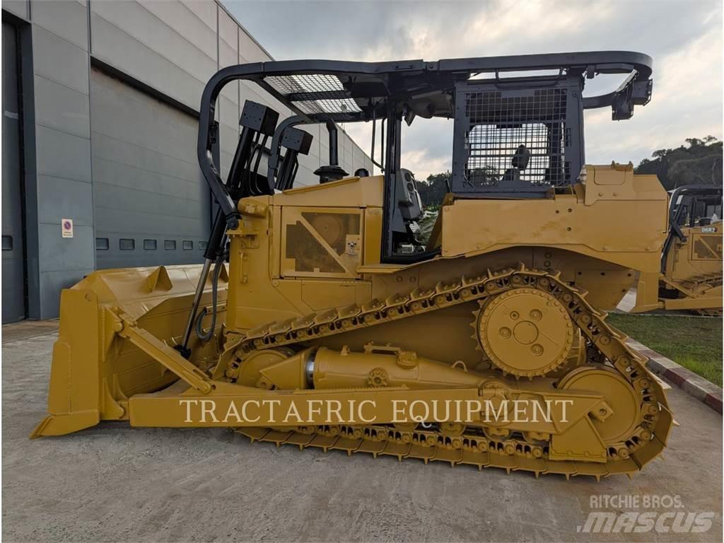 CAT D6R2 Dozer cingolati