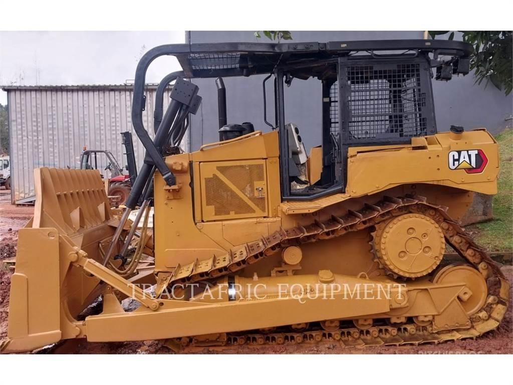 CAT D6R2XL Dozer cingolati