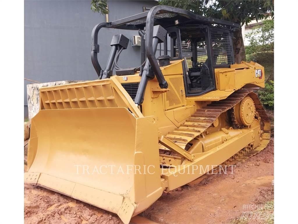 CAT D6R2XL Dozer cingolati
