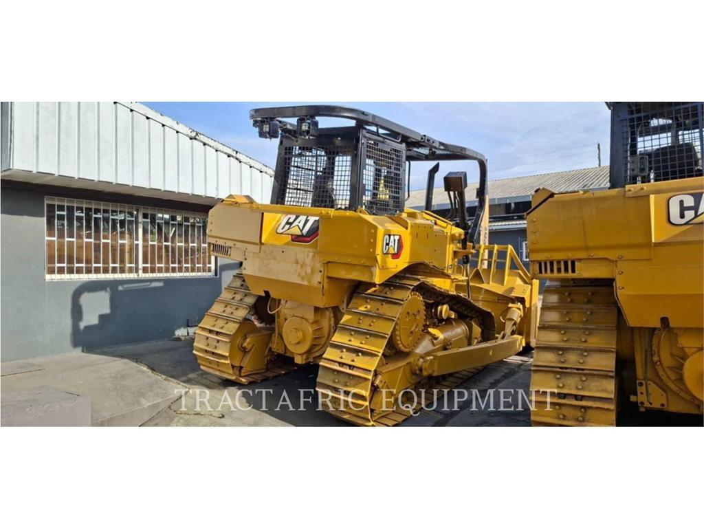 CAT D6R2XL Dozer cingolati