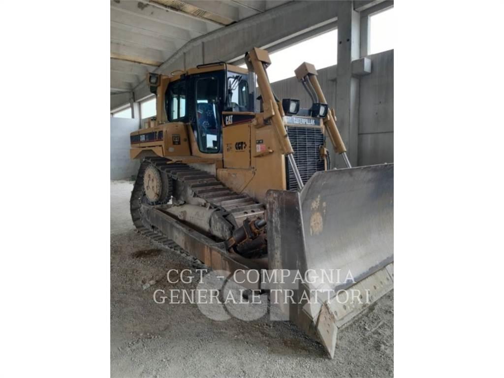 CAT D6R3 Dozer cingolati