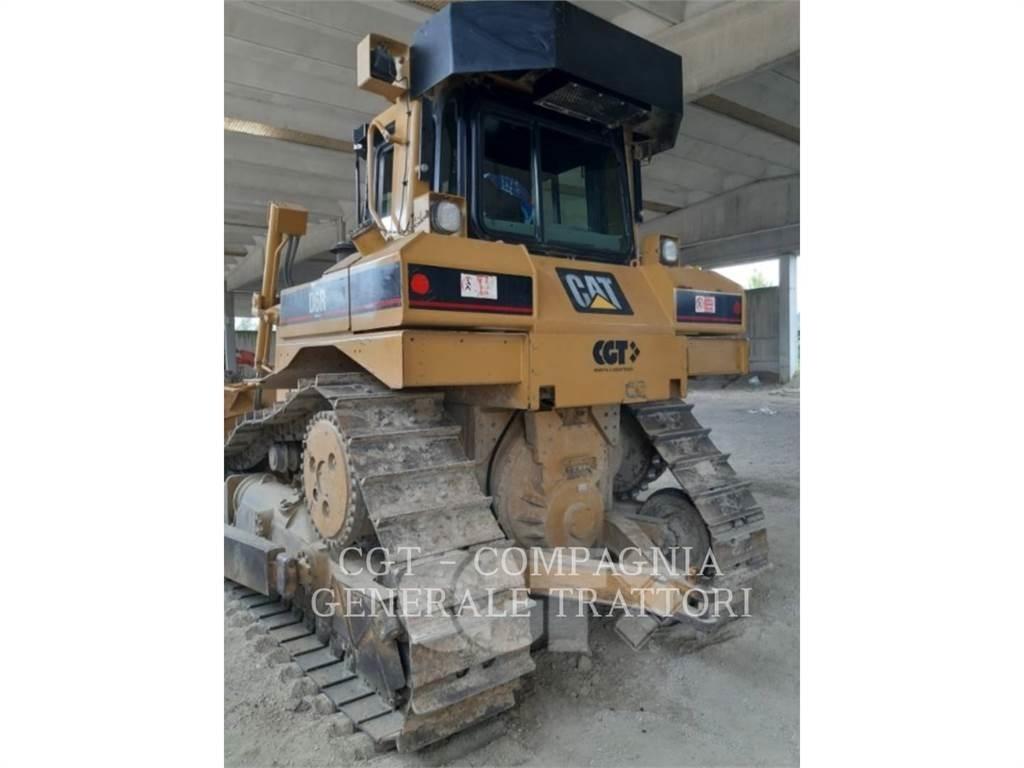 CAT D6R3 Dozer cingolati
