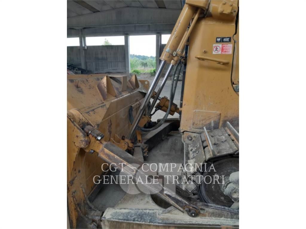 CAT D6R3 Dozer cingolati