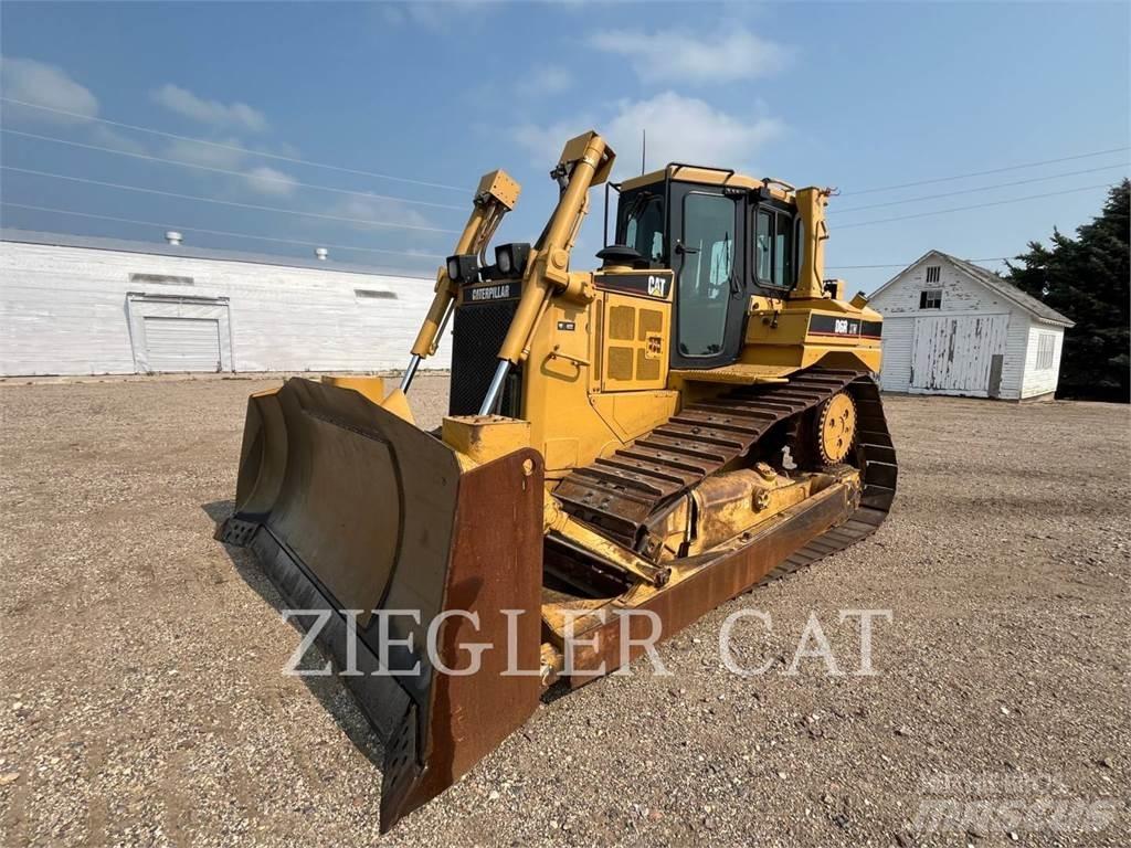 CAT D6RIIIXW Dozer cingolati