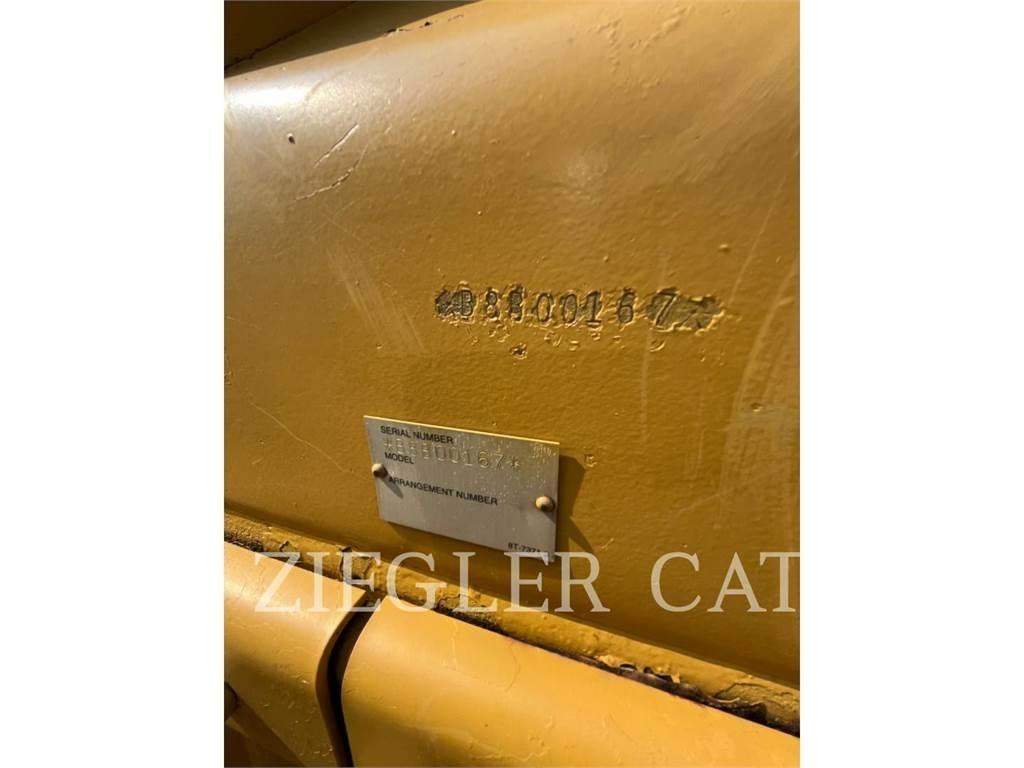 CAT D6RIIIXW Dozer cingolati
