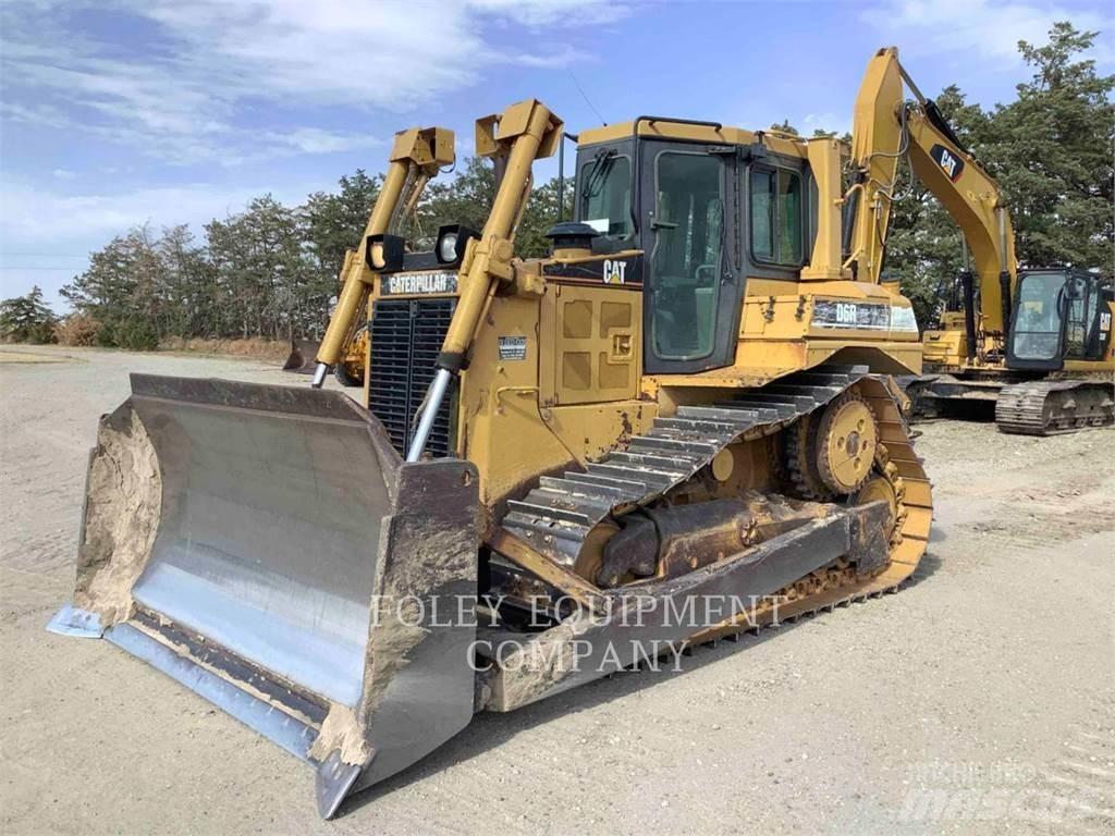 CAT D6RIIXL Dozer cingolati