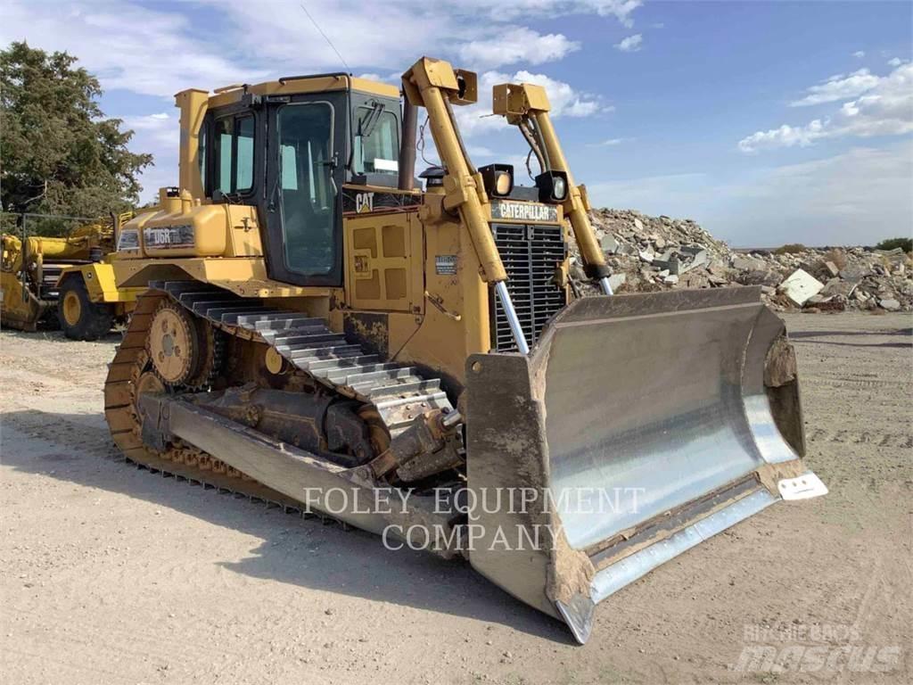 CAT D6RIIXL Dozer cingolati