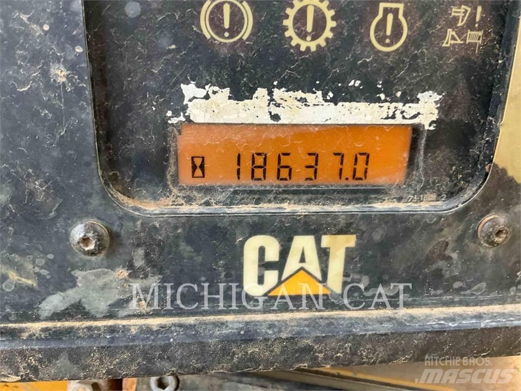 CAT D6RL Dozer cingolati
