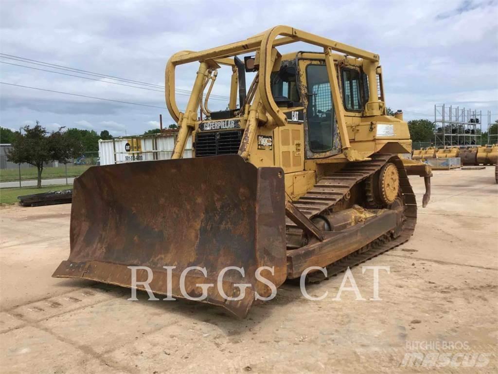 CAT D6RXL Dozer cingolati