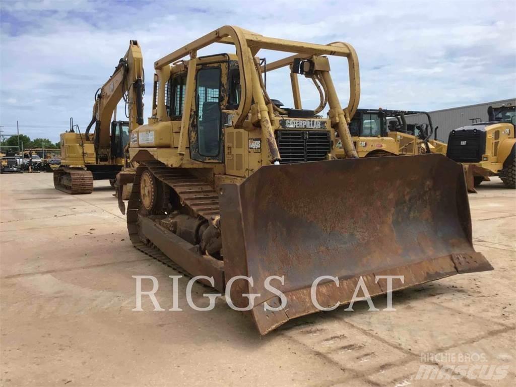 CAT D6RXL Dozer cingolati