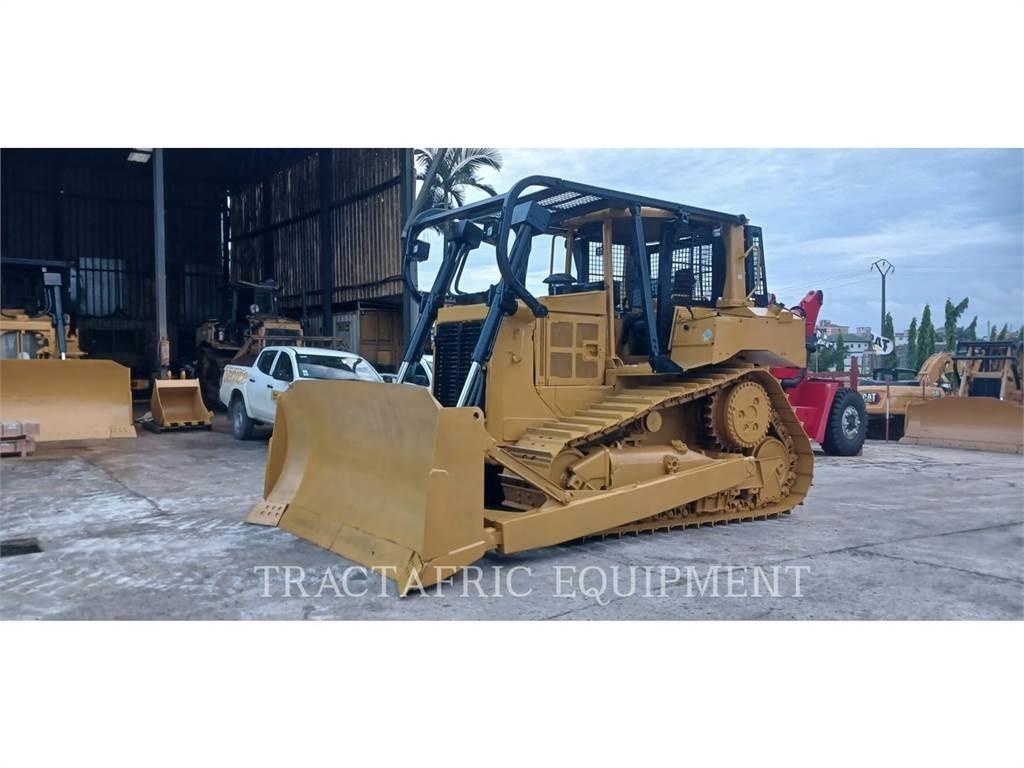 CAT D6RXL Dozer cingolati