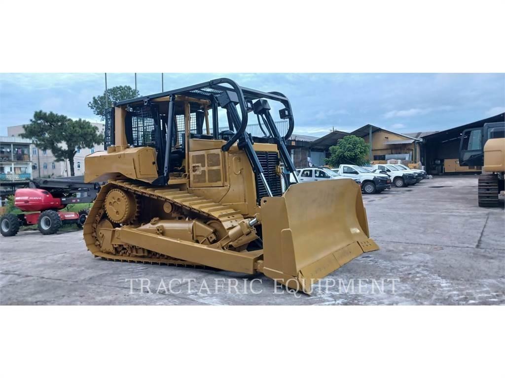 CAT D6RXL Dozer cingolati