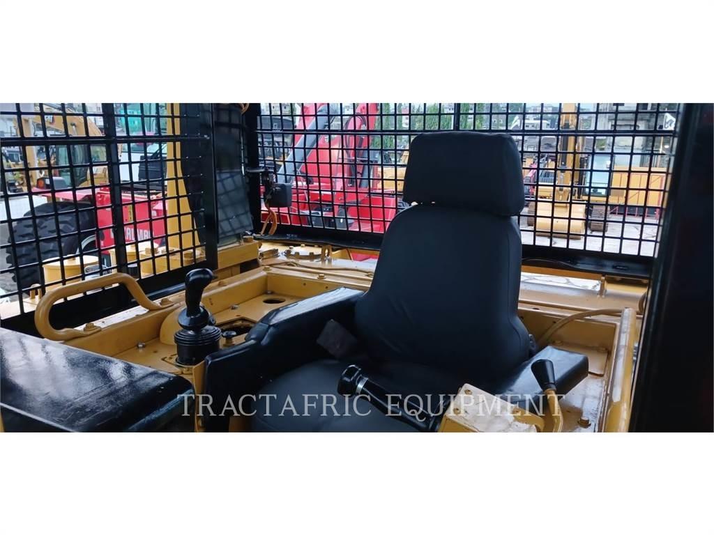 CAT D6RXL Dozer cingolati