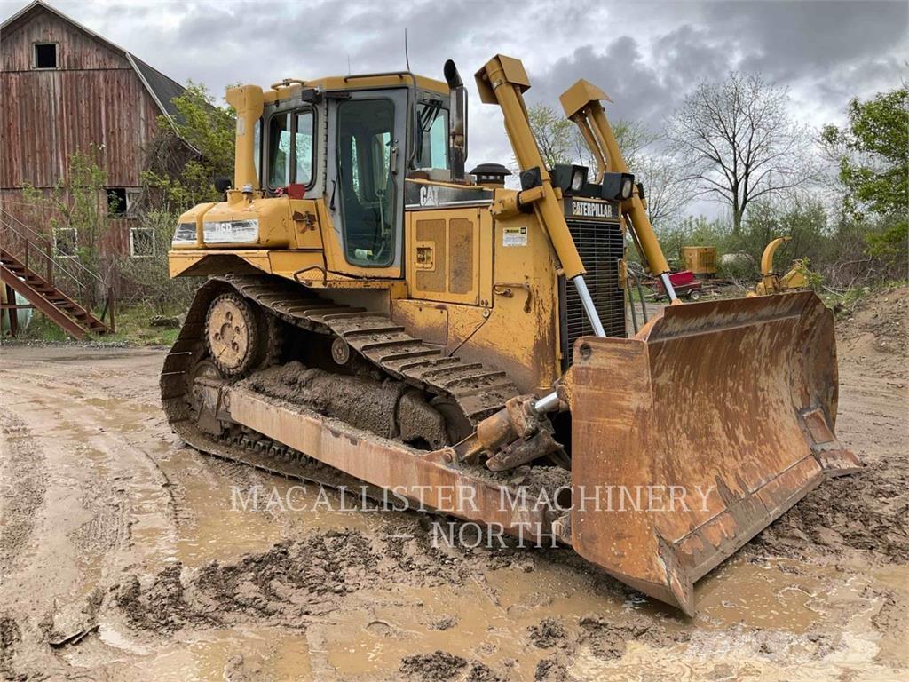 CAT D6RXL Dozer cingolati