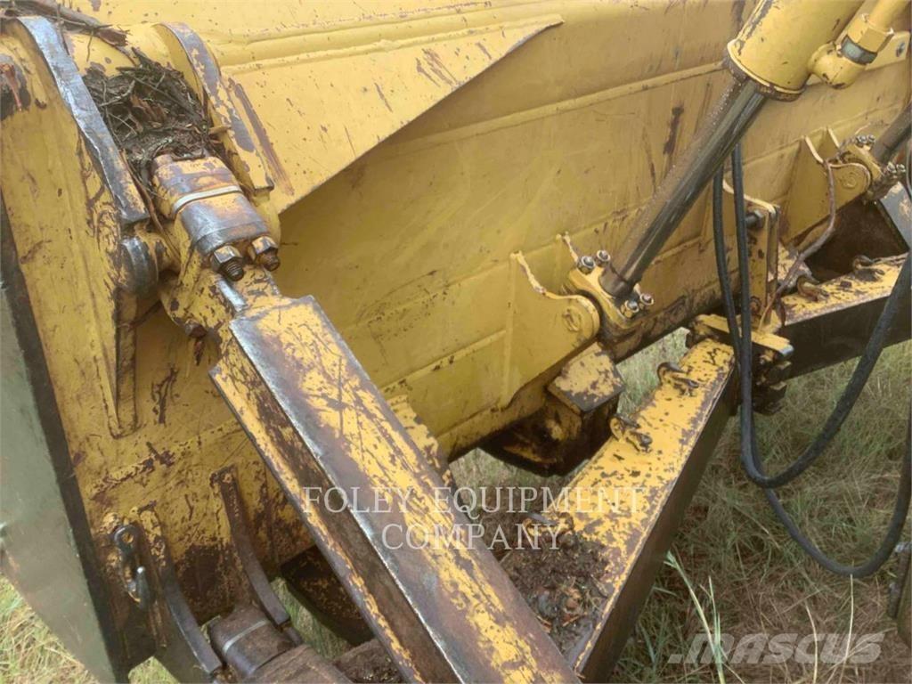 CAT D6RXL Dozer cingolati