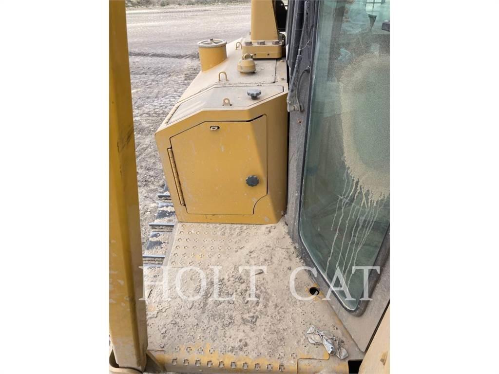 CAT D6T Dozer cingolati