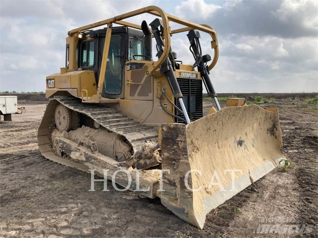 CAT D6T Dozer cingolati