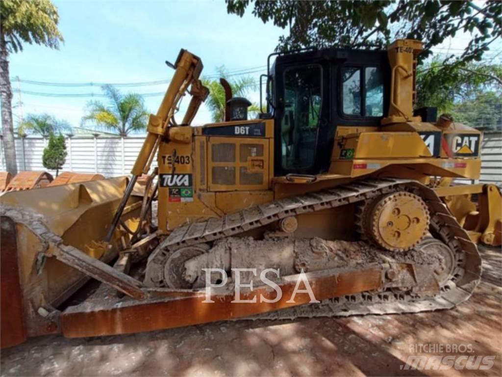 CAT D6T Dozer cingolati
