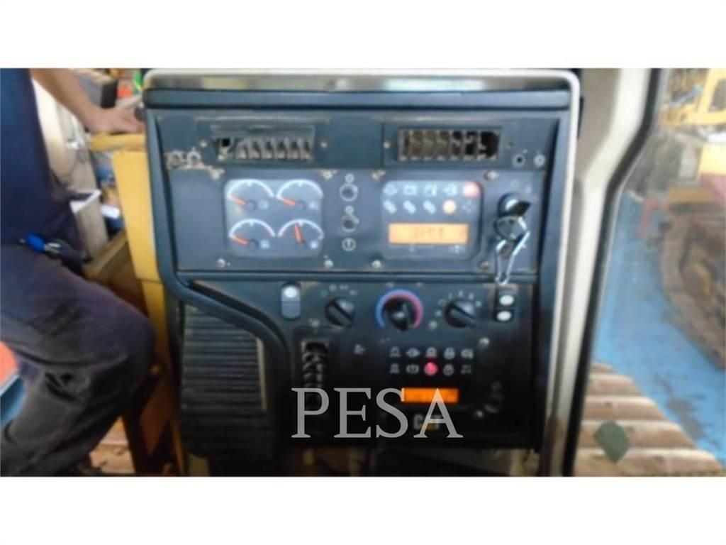 CAT D6T Dozer cingolati
