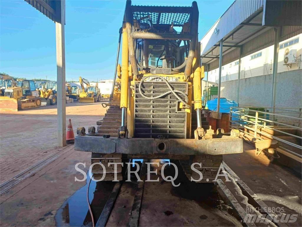 CAT D6T Dozer cingolati
