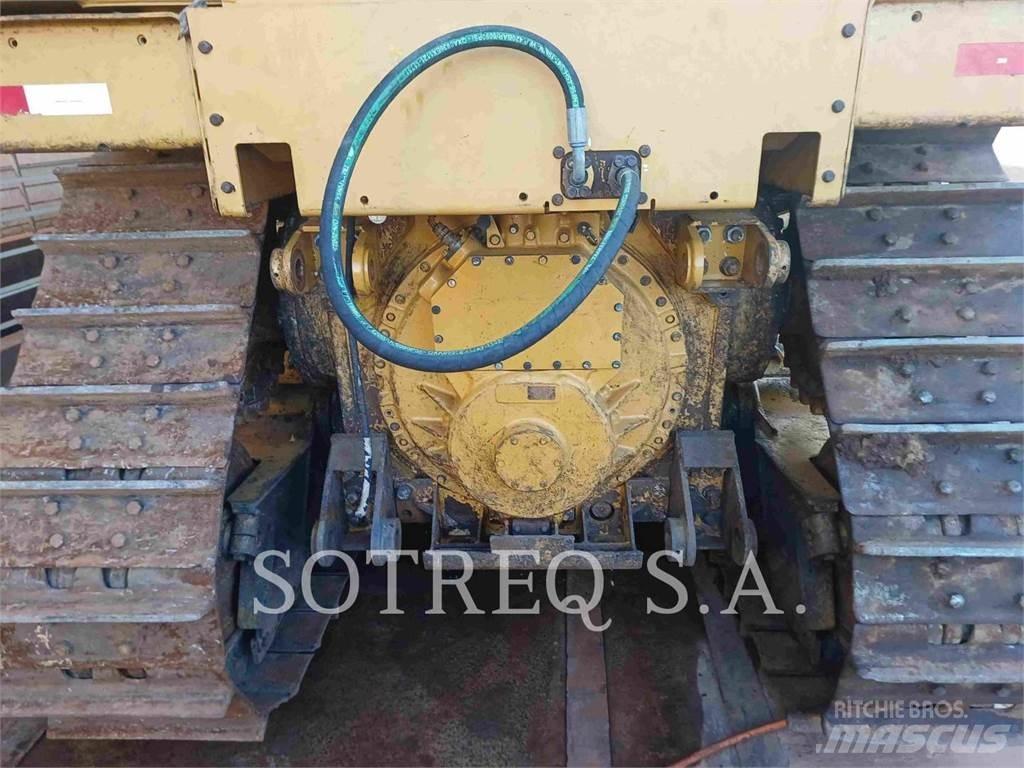 CAT D6T Dozer cingolati