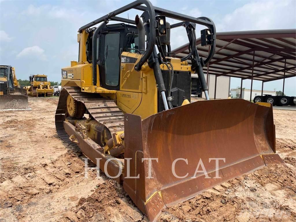 CAT D6T Dozer cingolati