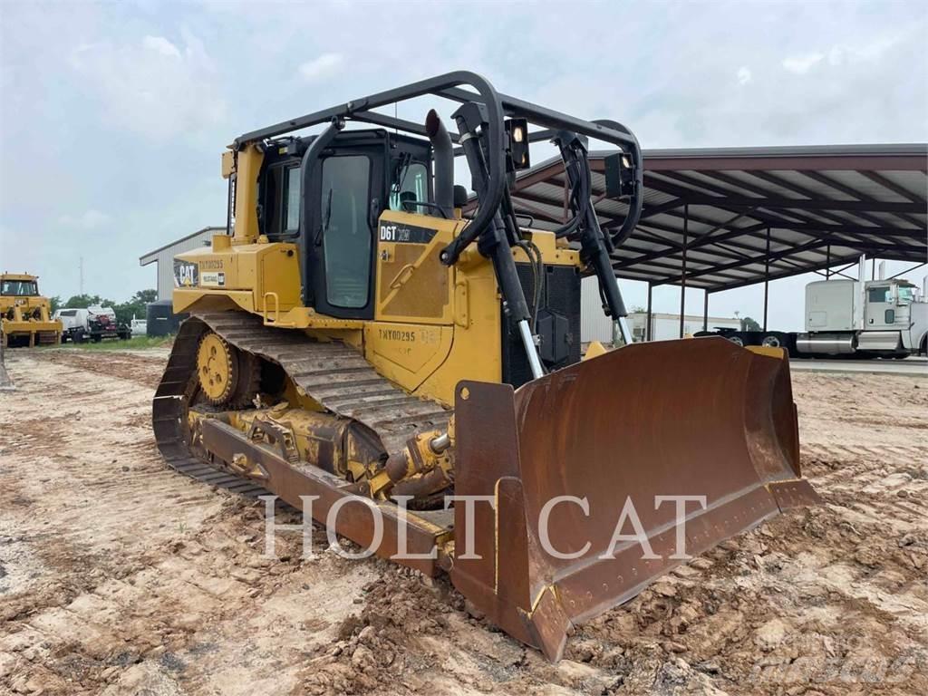 CAT D6T Dozer cingolati