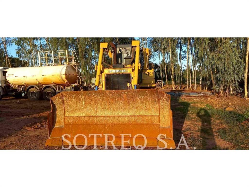 CAT D6T Dozer cingolati
