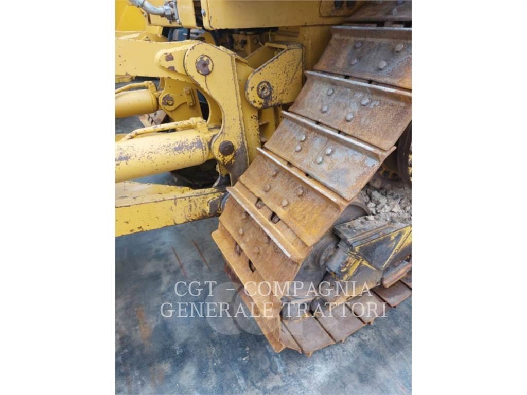 CAT D6T Dozer cingolati