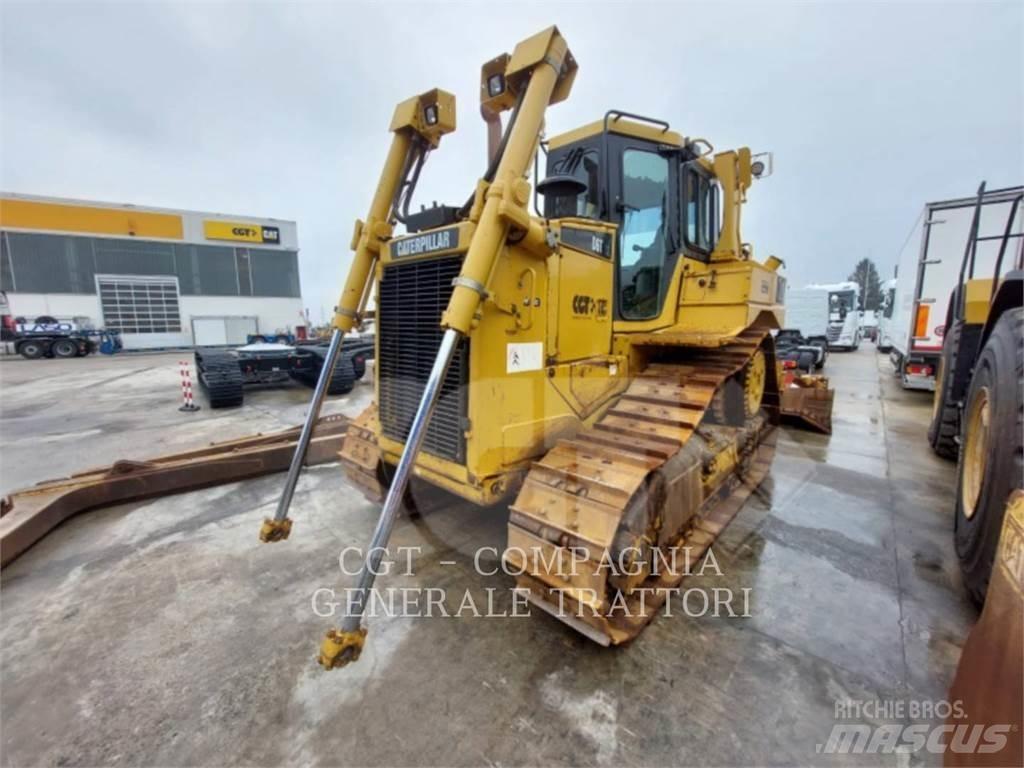 CAT D6T Dozer cingolati